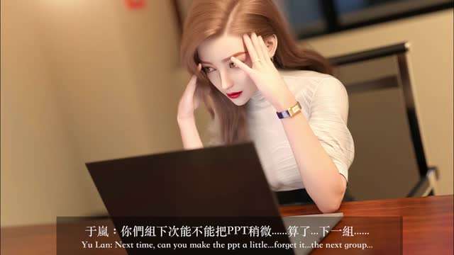 同学的美熟妈妈海报剧照