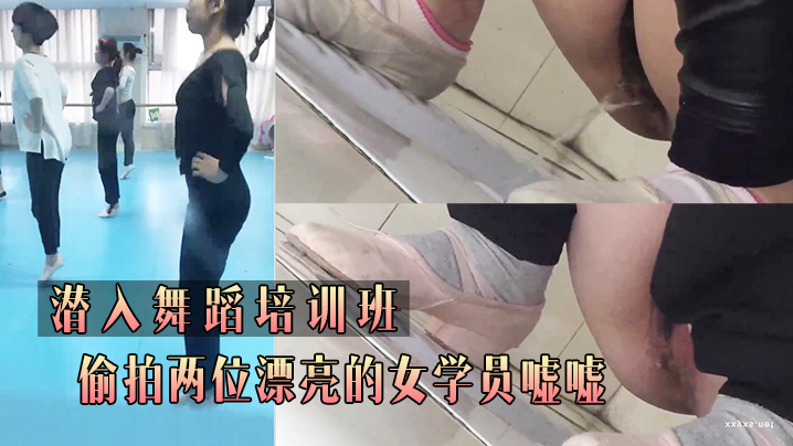 潜.入舞.蹈培.训班_偷.拍两位.漂亮的.女学员.嘘.嘘海报剧照