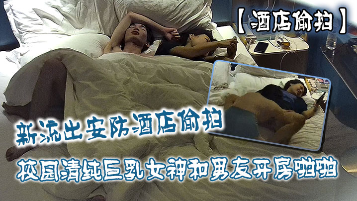 酒店偷拍新流出安防酒店偷拍校园清纯巨乳女神和男友开房啪啪抠逼打桩快速抽插海报剧照