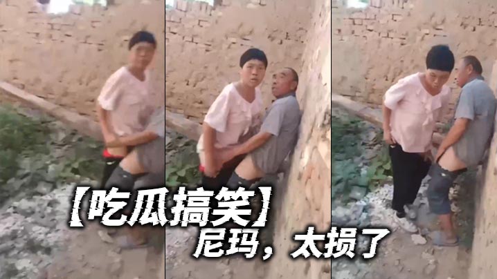 吃瓜搞笑尼玛太损了海报剧照