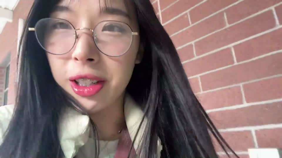 医学生ElleLee回报她的师哥海报剧照