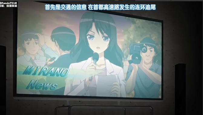 我是侄女一到六话一口气剪完中文字幕海报剧照