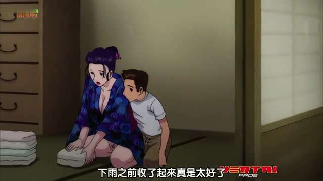 淫荡熟女拍写真色诱摄影师海报剧照