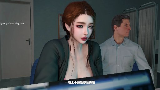 儿子梦游当爸爸面干妈妈海报剧照