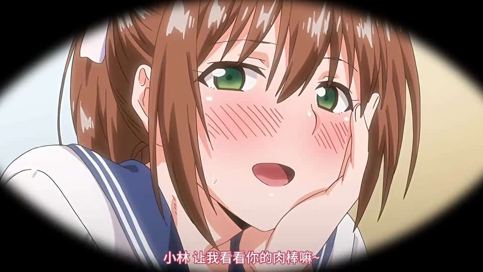 青春性学习03海报剧照