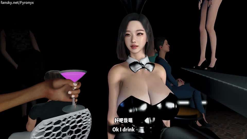 3D 国语剧情 卧底女警被下药~3海报剧照