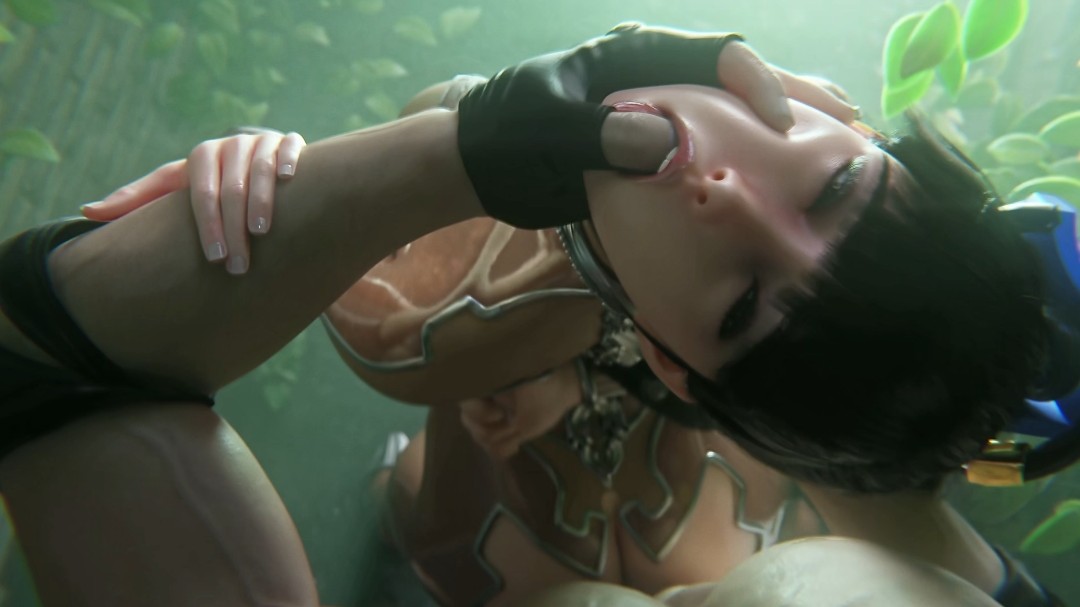 Nagoonimation  1-9月作品合集海报剧照