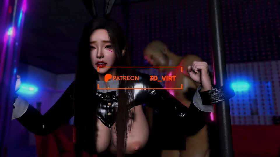 皮衣美乳女郎坐骑性交海报剧照