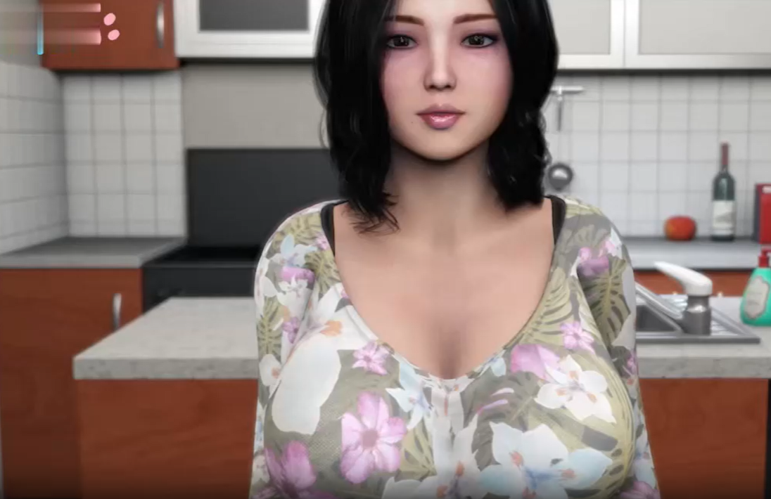 妙子小姐被继父用催眠术睡着的美人妻_汉化版本海报剧照