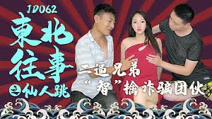 东北往事之仙人跳海报剧照