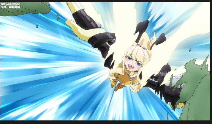经典老番系列_梦想成为魔法少女_年龄限制版_一到六话一口气看完_中文字幕_无修正海报剧照