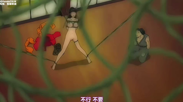 御魂_忍上下卷一口气看完_在不把这东西从小穴拔出去会高潮的海报剧照