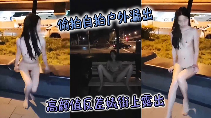 偷拍自拍户外漏出高颜值反差婊街上露出海报剧照