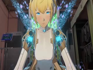 Aigis Bedroom Aigis Finale Aigis