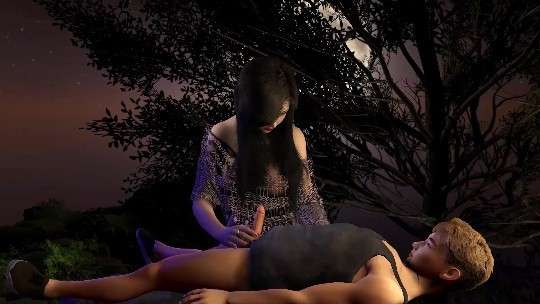 荒岛美腿模特骑乘男友肉棒海报剧照