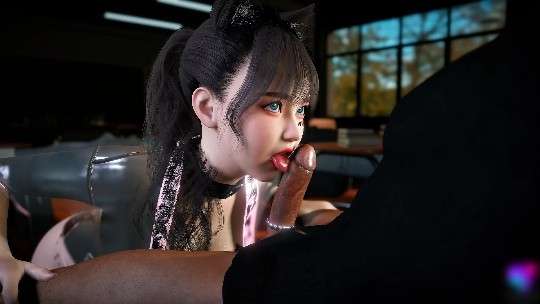同人极品萝莉清纯学妹教室口交骑乘肉棒