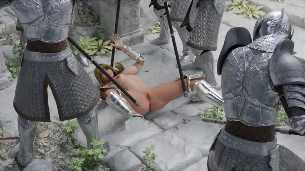 [ゆののん] 戦場おまんこ残酷物語 - H動漫-裏番-線上看 - Hanime1